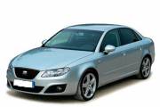 Seat Exeo